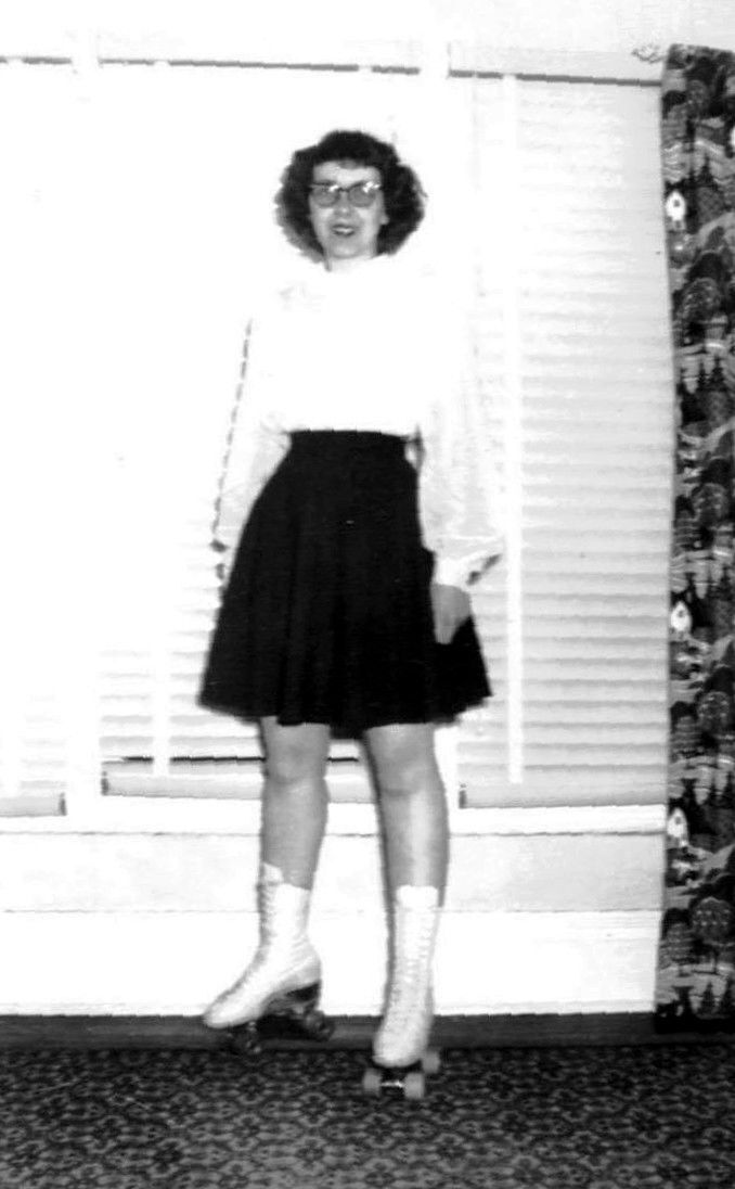 Jane Koch